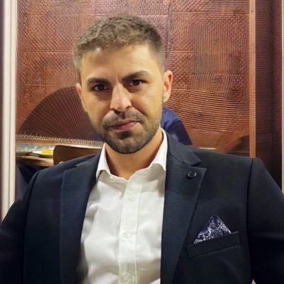 Süleyman Beyt Baylas