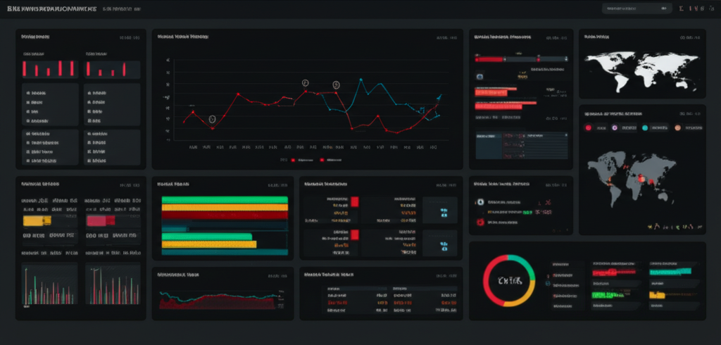 Siber Güvenlik Dashboard